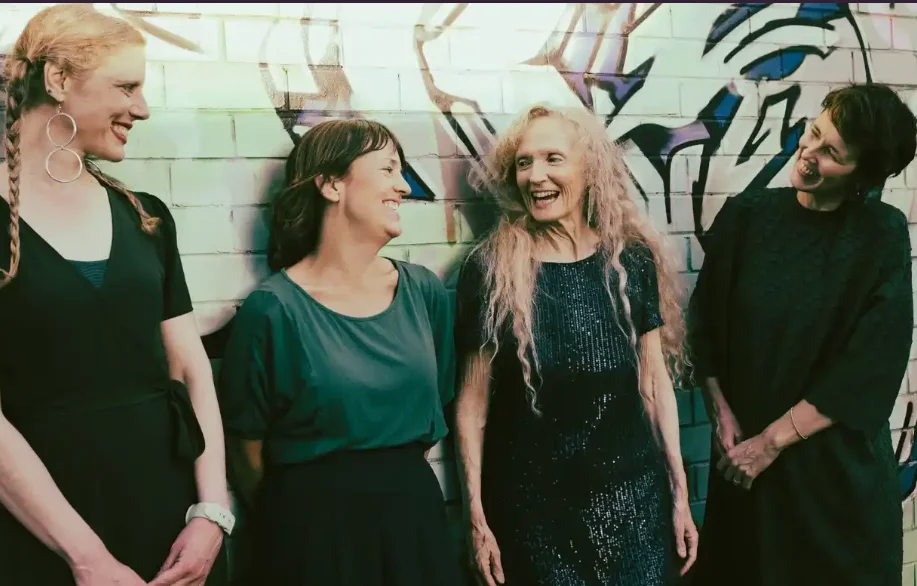 Resonance + Sydney Con Choir
