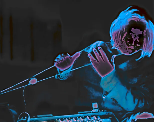 GRANPA: AUDIENCE CURATED & MIXED LIVE 7" : VOL 1 LAUNCH