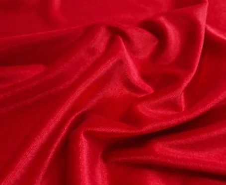 Velvet
