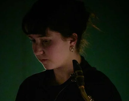 Gabriella Hill Trio