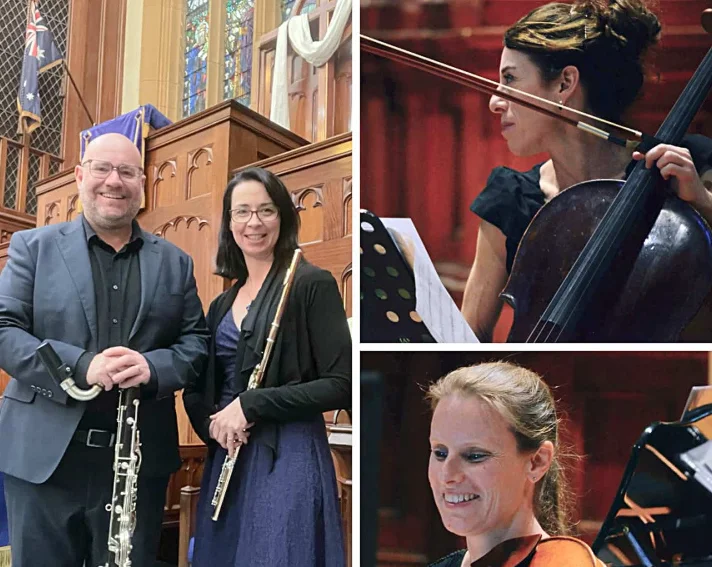 Sirius Chamber Ensemble