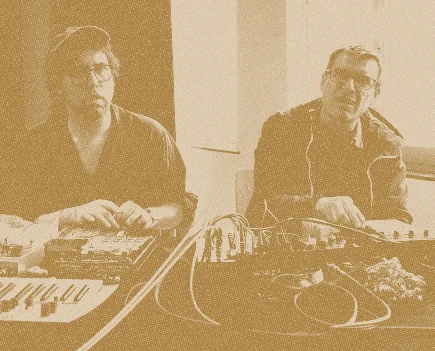 Will Guthrie x James Rushford