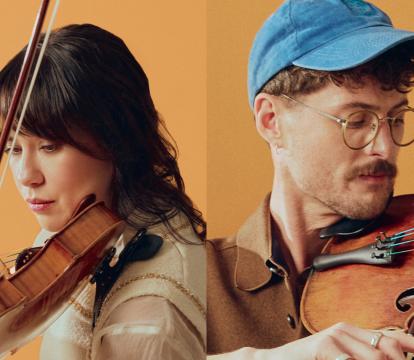Voyager - Australian String Quartet