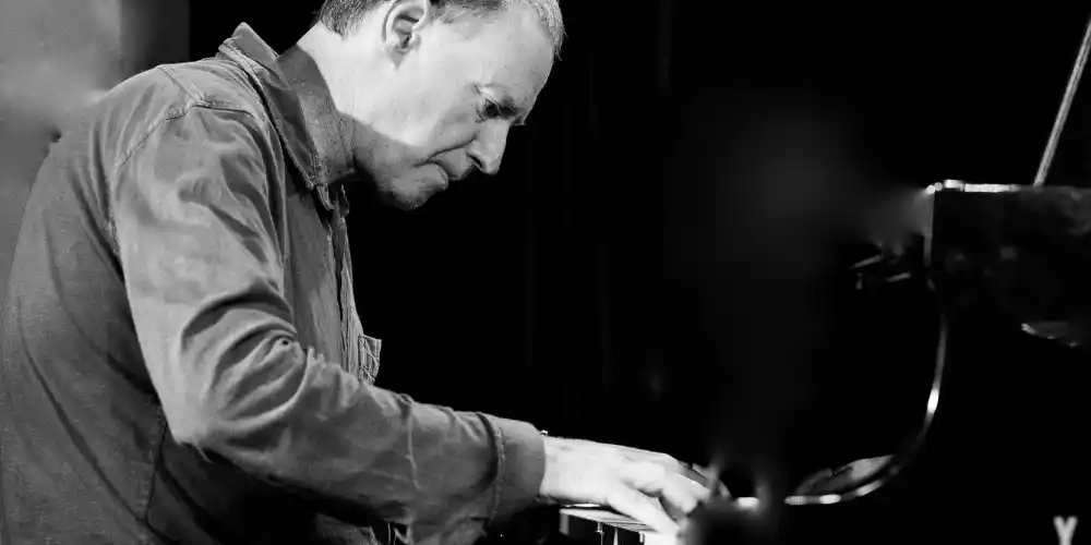 Burra Korain:  Matt McMahon | Piano