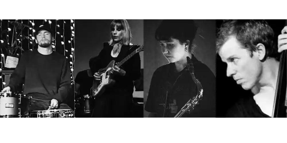 Barker/Mielczarek/Fujisaki + Longlist