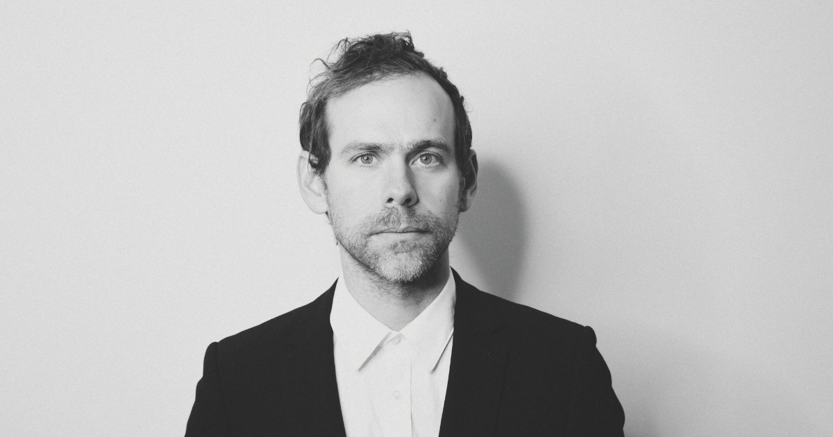 Bryce Dessner & the Sydney Symphony