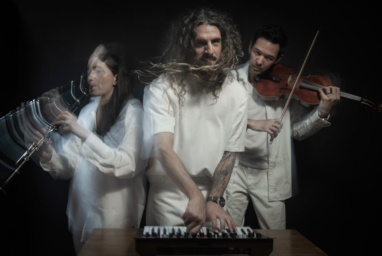 THE NANO SYMPHONY with JACK GARZONIO