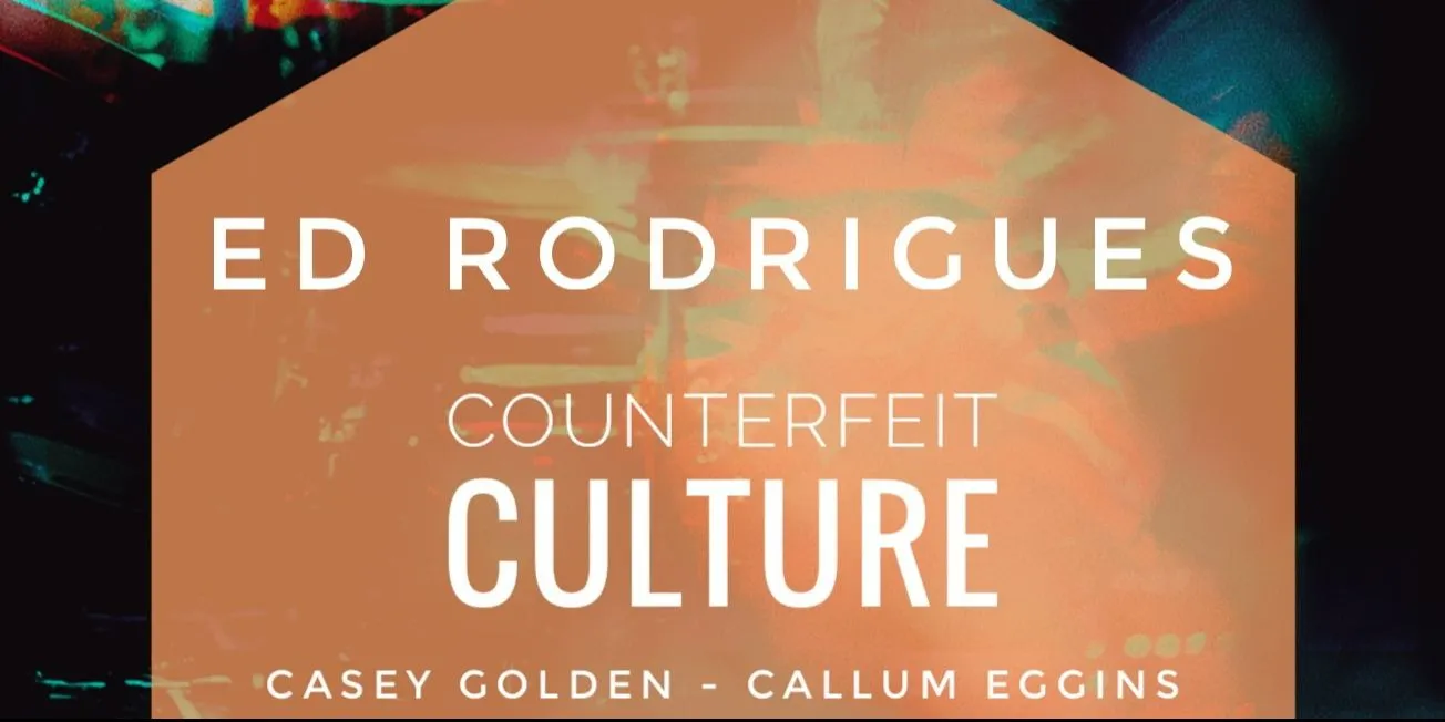 The Ed Rodrigues Band