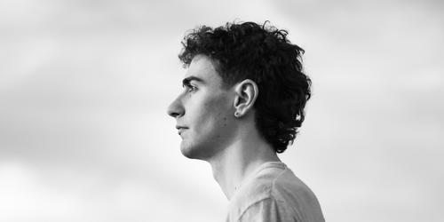 Ronan Apcar: The Clouds Are Gathered for the Final Storm