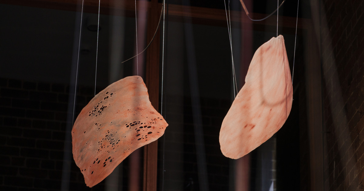 Beyond the Aurality of Sound