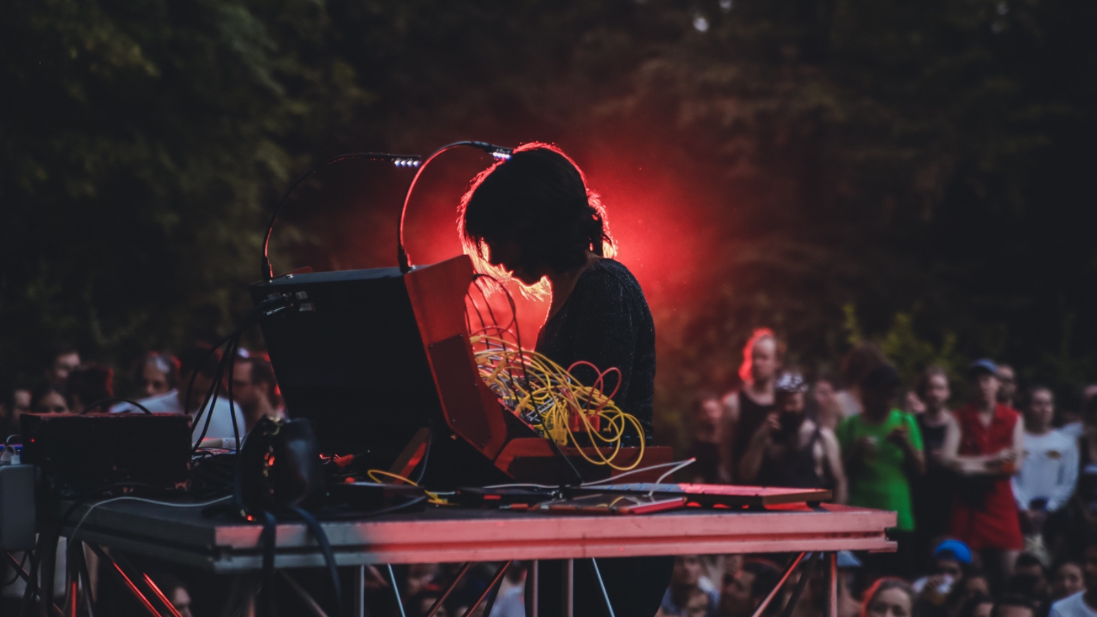Suzanne Ciani