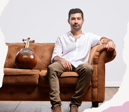 Hamed Sadeghi