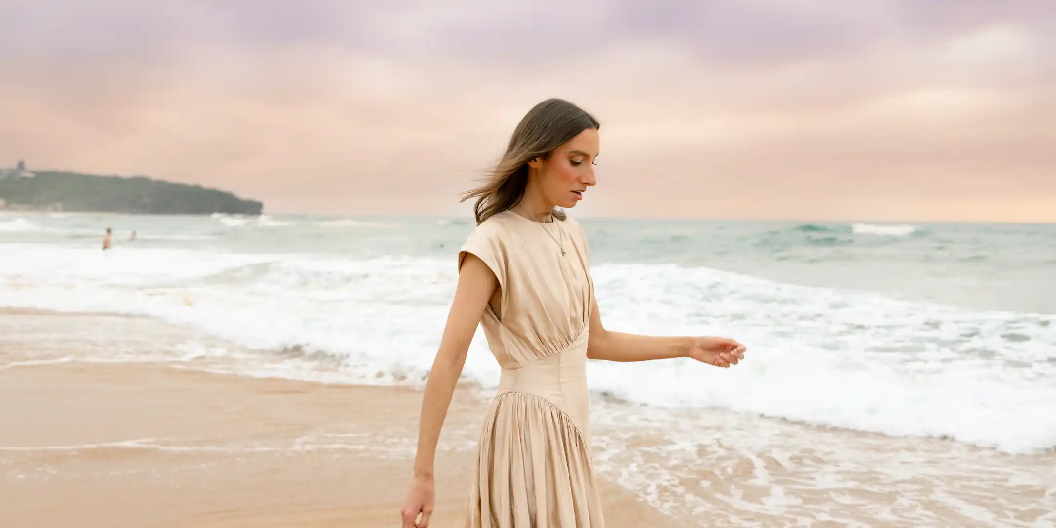 Sarah Elise Thompson - Eternal Light EP Launch