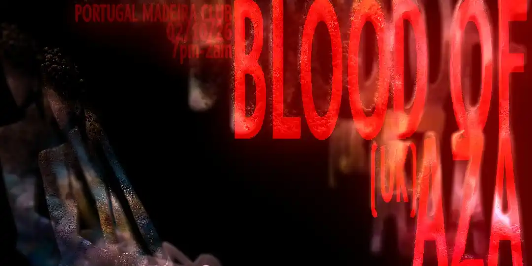BLOOD OF AZA