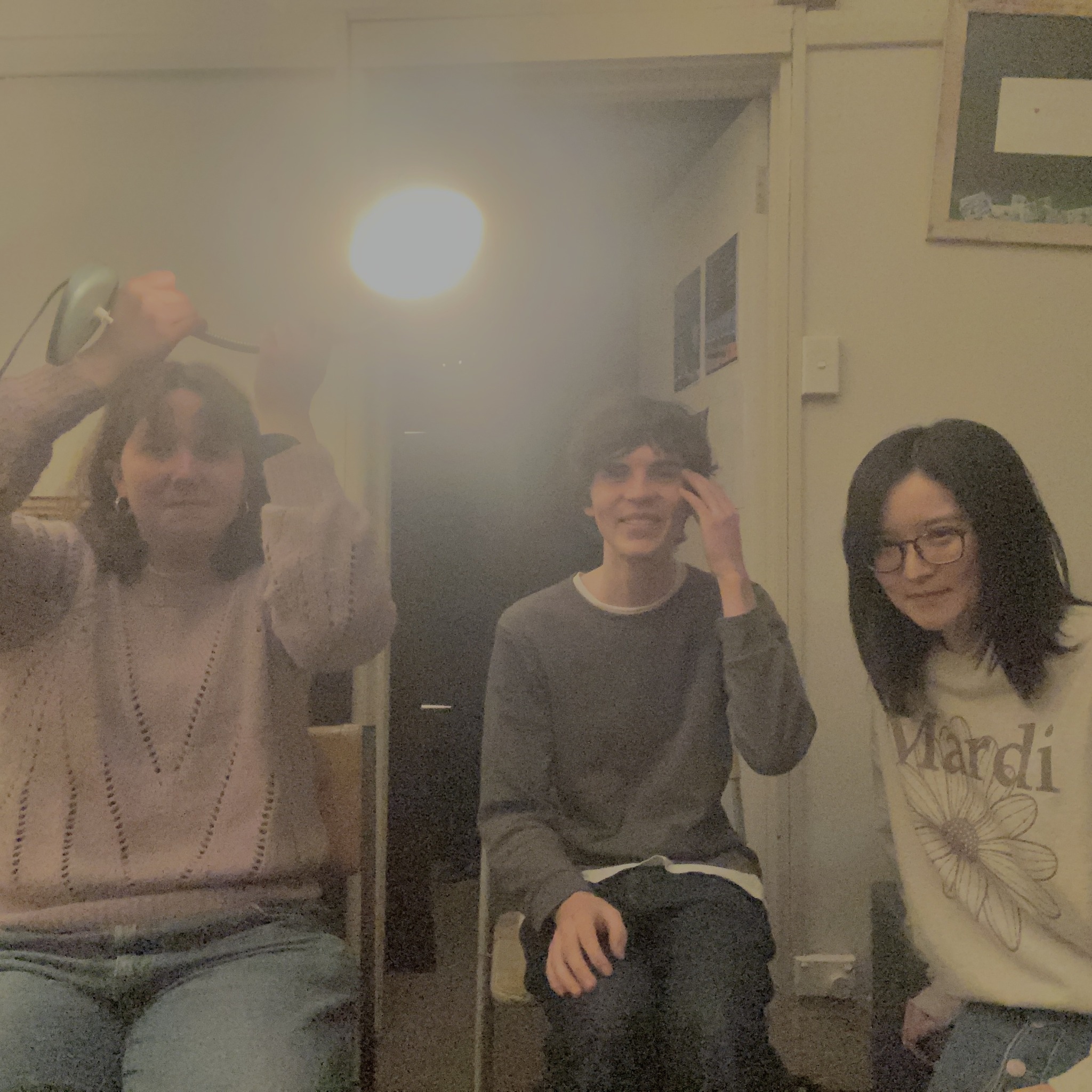 kankan (Maira Shimada) + Hill Hall Egami