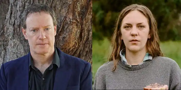 88x8 - Matt McMahon and Monica Brooks