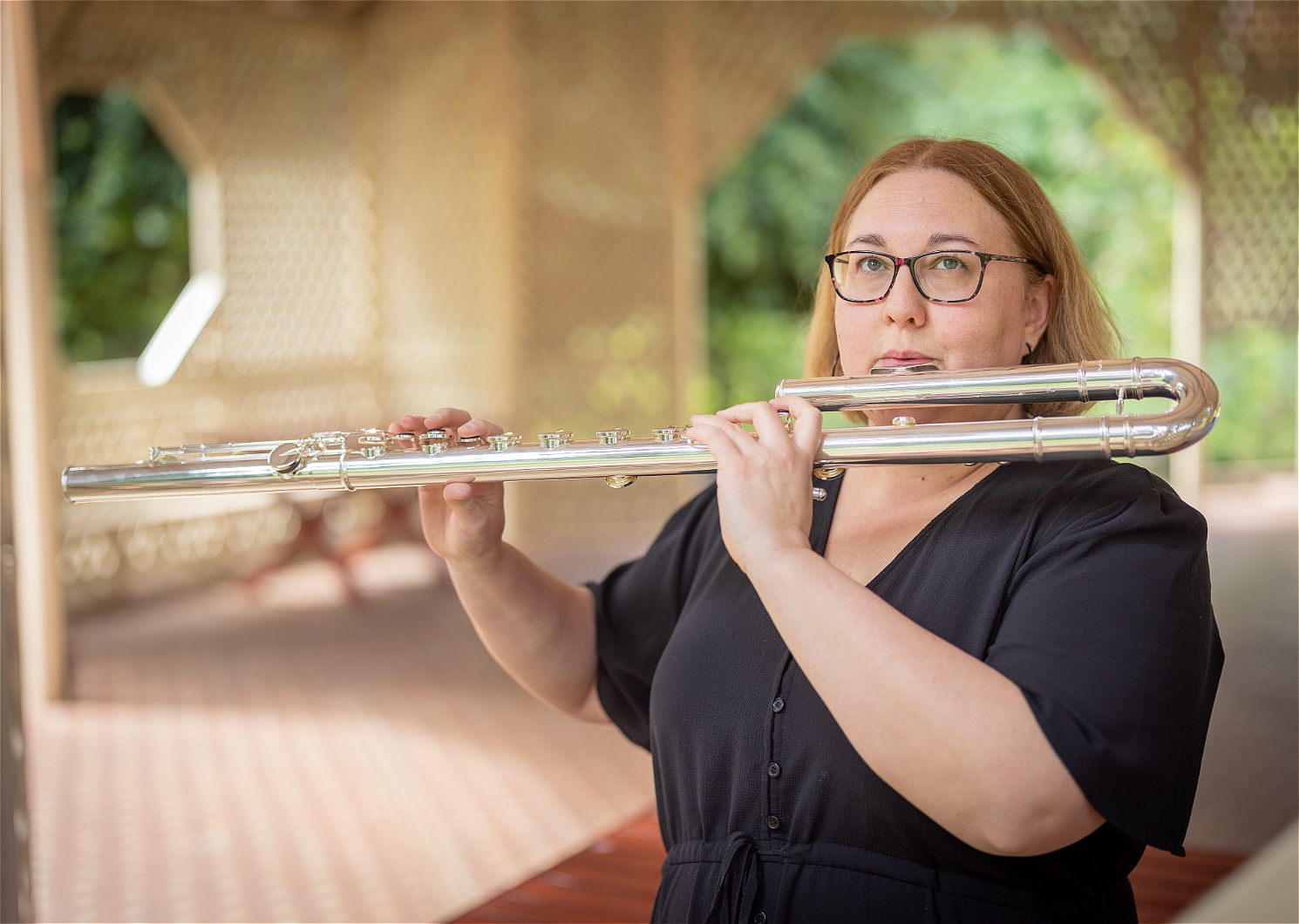 Storyteller | Sydney Fringe