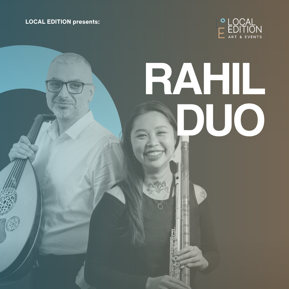 Rahil Duo