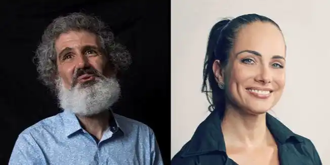 88x8 - Mark Isaacs and Devi Mamak