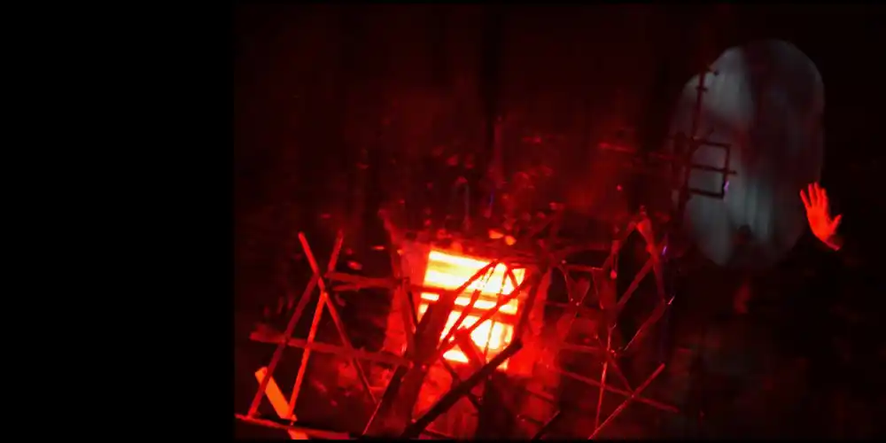 BROADCAST INTO OBLIVION
