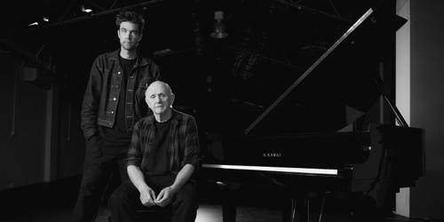 Jeremy Rose and Chris Abrahams: TONE