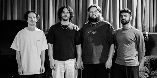 DELAY 45 ‘I’ll Go Where You Go’ Album Launch