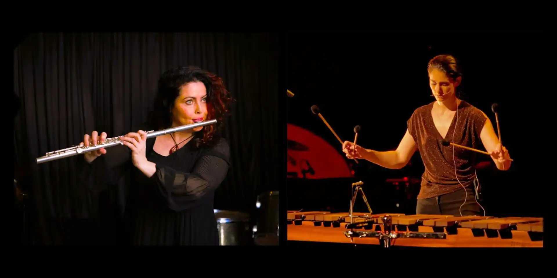 Keyna Wilkins and Kaylie Dunstan DUO w/ Elsen Price SOLO